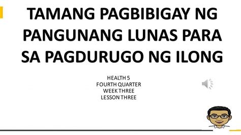 ano ang balinguyngoy|Pagdurugo ng ilong .